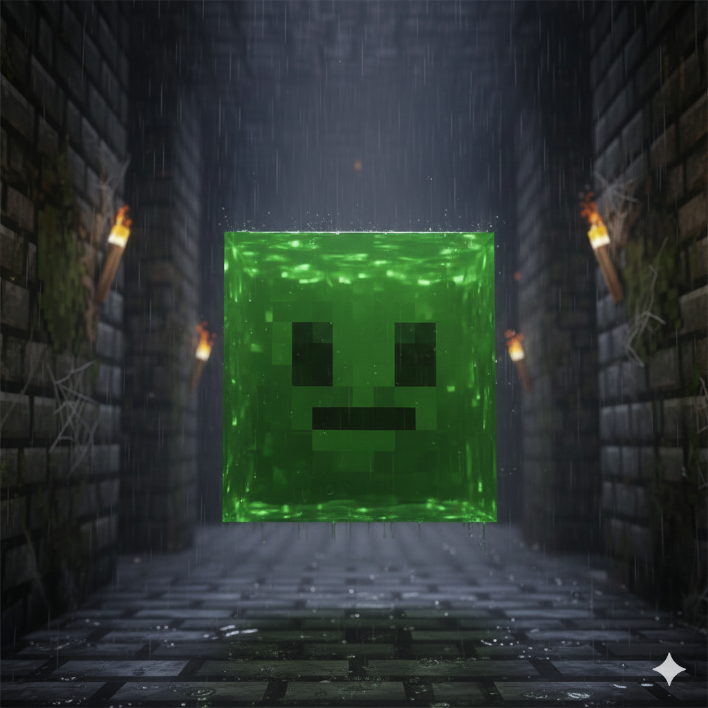 Slime Doğurucu